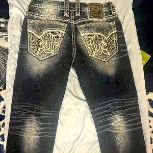 Not for sale Rock Revival men’s size 32 straight
